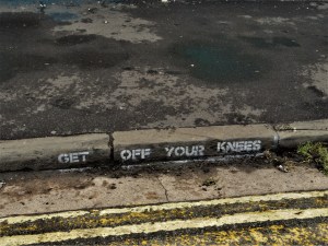 The old ones are the best ones.