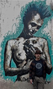 'Flowers of Romance'