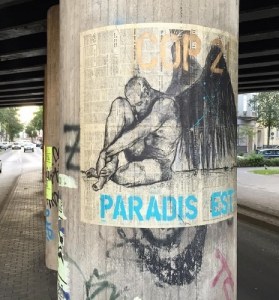 Dusselfdorf, Germany