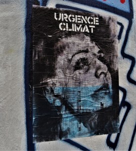 paste-up drawing, Brest