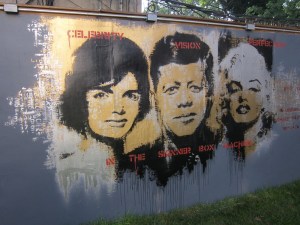 'Rise Like Lions', Brooklyn, NY