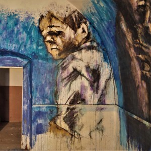 'everything burns the heart', MAUSA Vauban, Neuf-Brisach